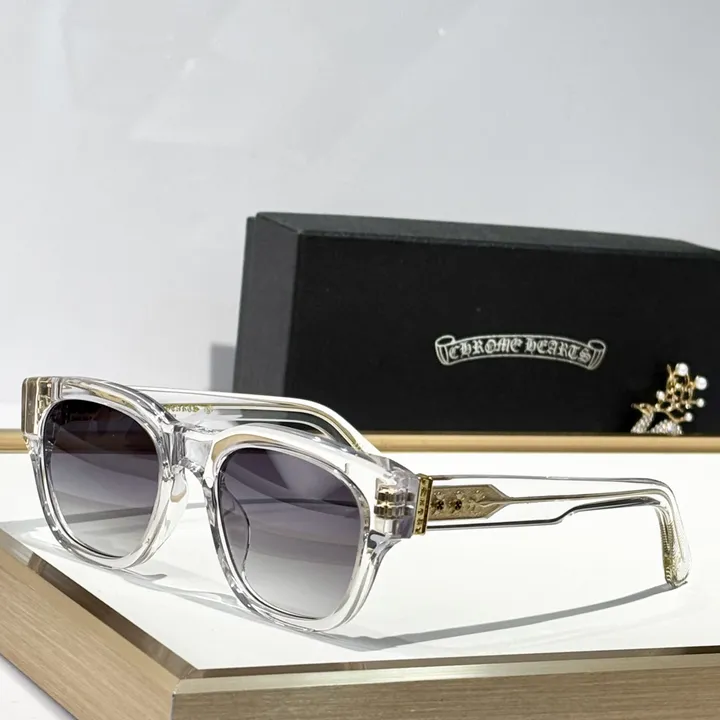 スーパーコピー クロムハーツ サングラス