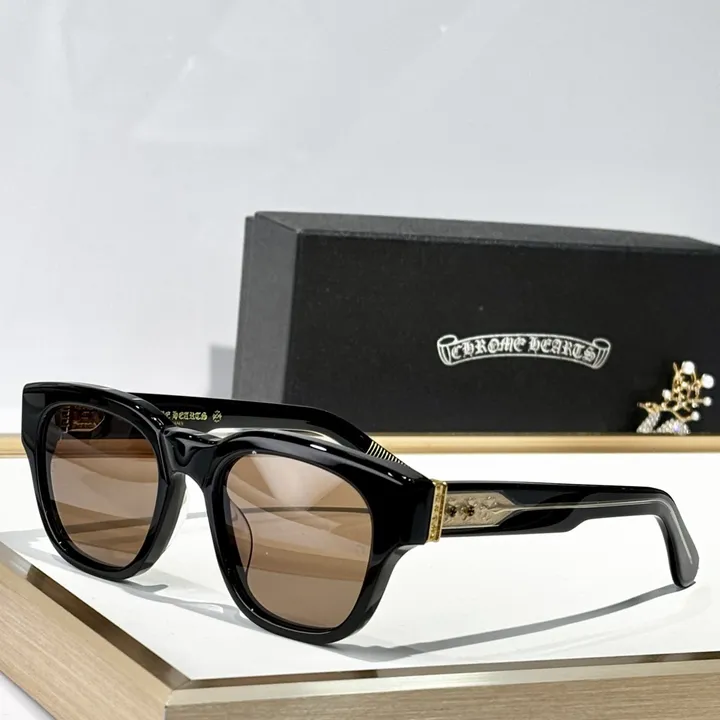 スーパーコピー クロムハーツ サングラス