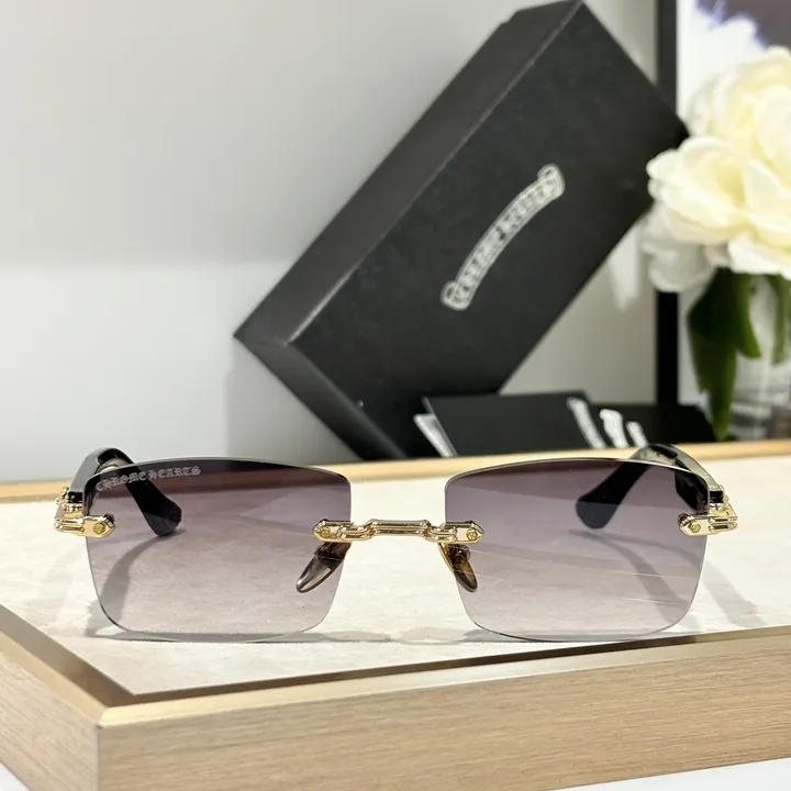 スーパーコピー クロムハーツ サングラス