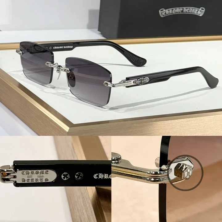 スーパーコピー クロムハーツ サングラス