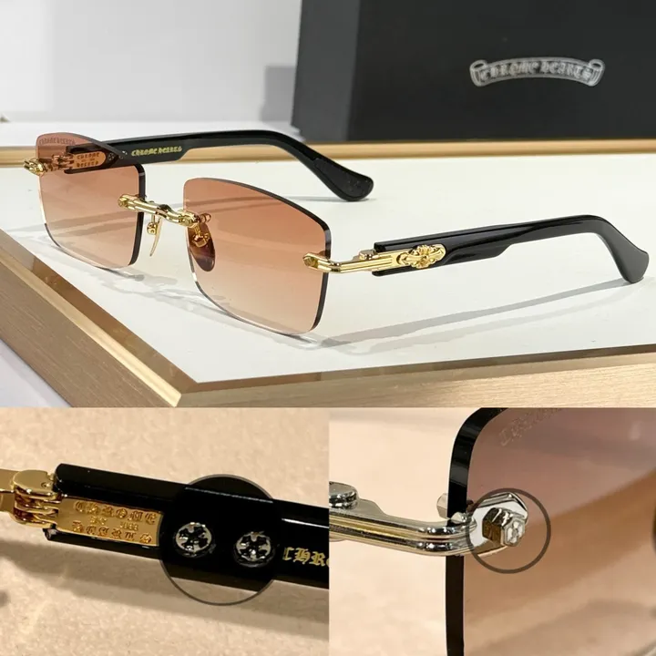 スーパーコピー クロムハーツ サングラス