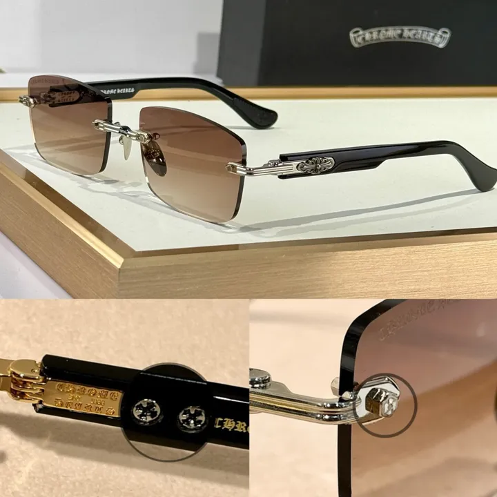 スーパーコピー クロムハーツ サングラス