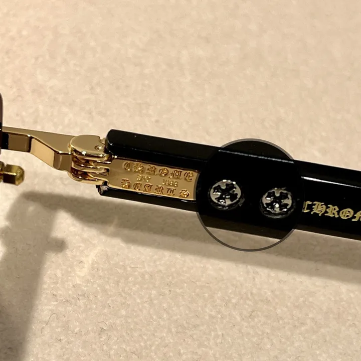 スーパーコピー クロムハーツ サングラス