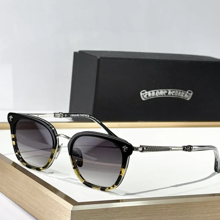 スーパーコピー クロムハーツ サングラス