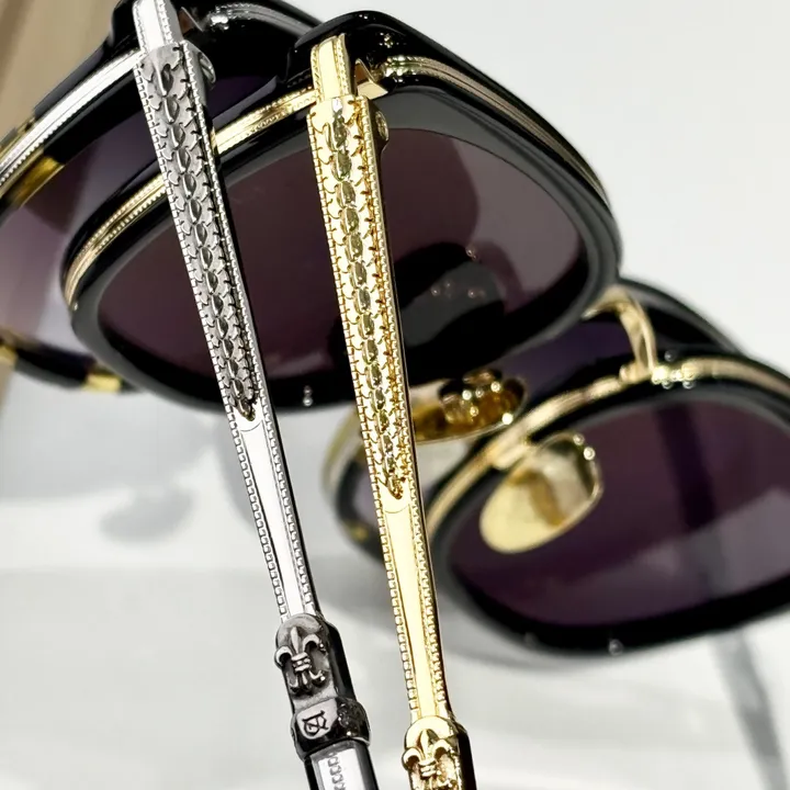 スーパーコピー クロムハーツ サングラス