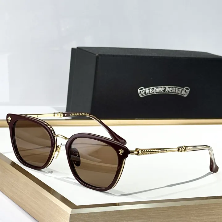 スーパーコピー クロムハーツ サングラス