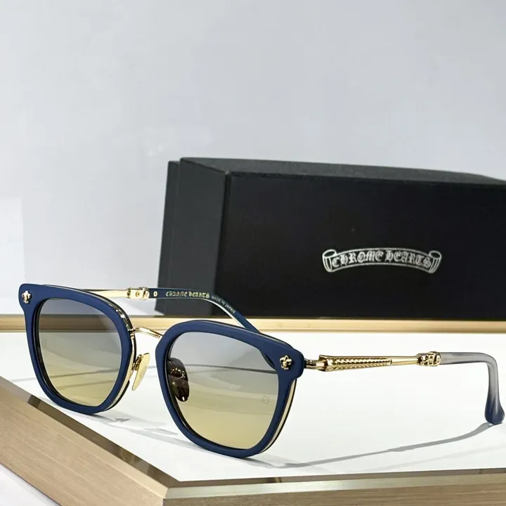 スーパーコピー クロムハーツ サングラス