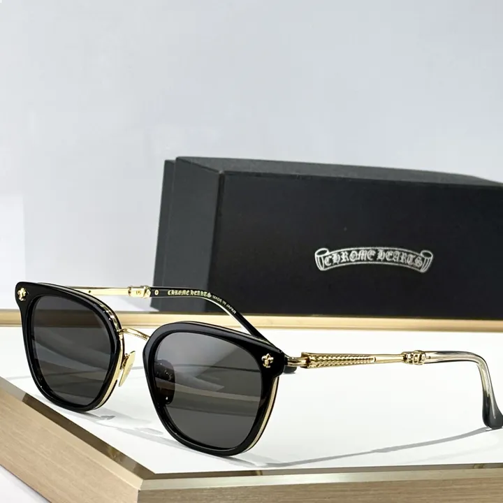 スーパーコピー クロムハーツ サングラス