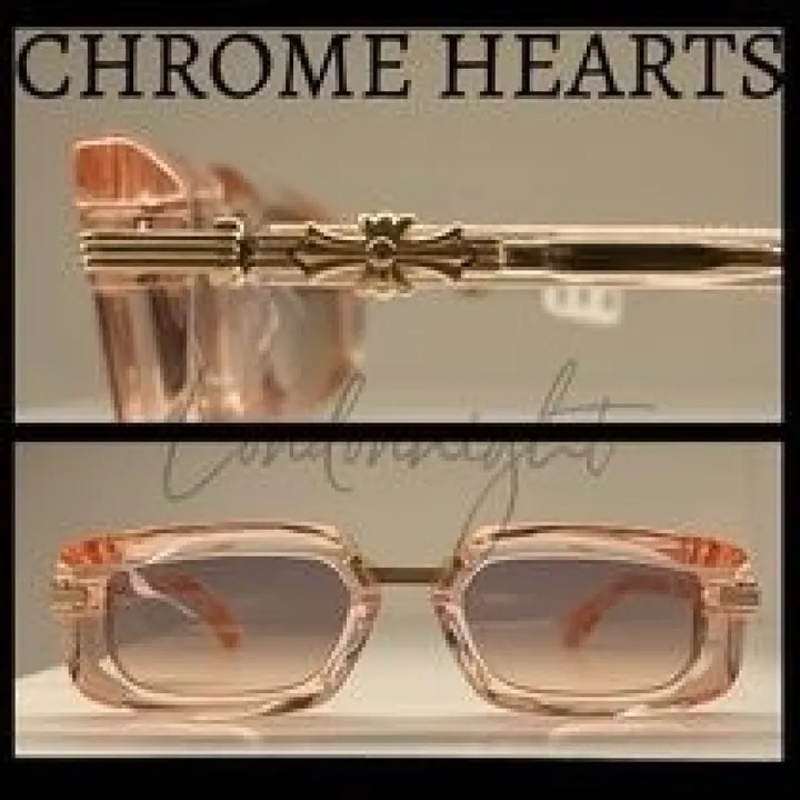 スーパーコピー クロムハーツ サングラス