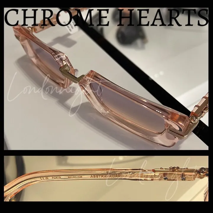 スーパーコピー クロムハーツ サングラス