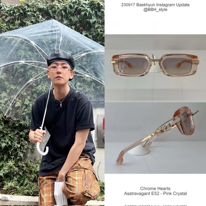 スーパーコピー クロムハーツ サングラス