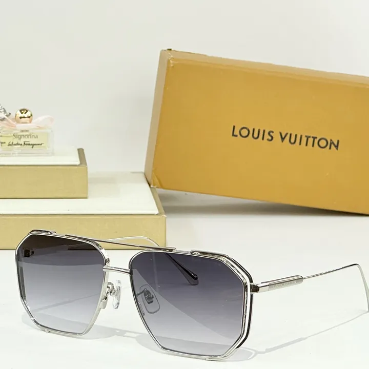 スーパーコピー ルイヴィトン サングラス