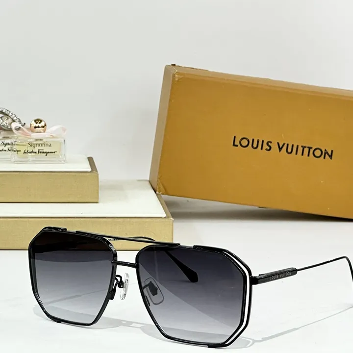 スーパーコピー ルイヴィトン サングラス