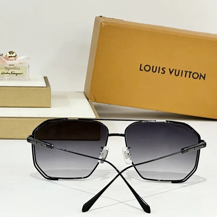 スーパーコピー ルイヴィトン サングラス