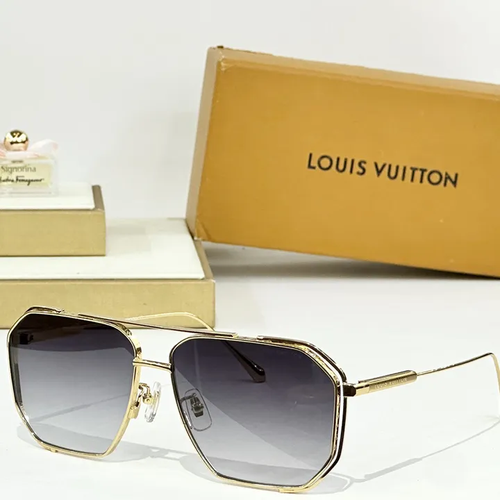 スーパーコピー ルイヴィトン サングラス