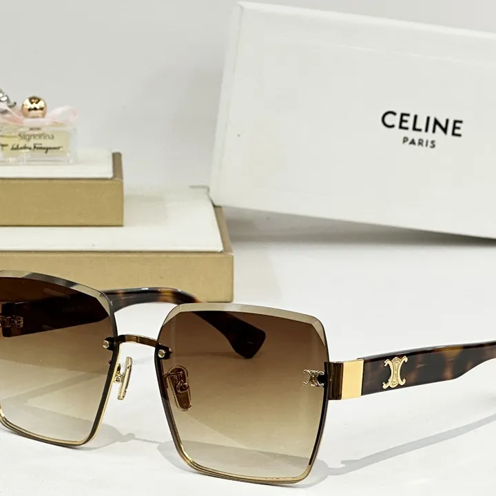 スーパーコピー セリーヌ サングラス