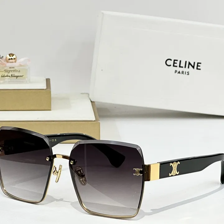 スーパーコピー セリーヌ サングラス