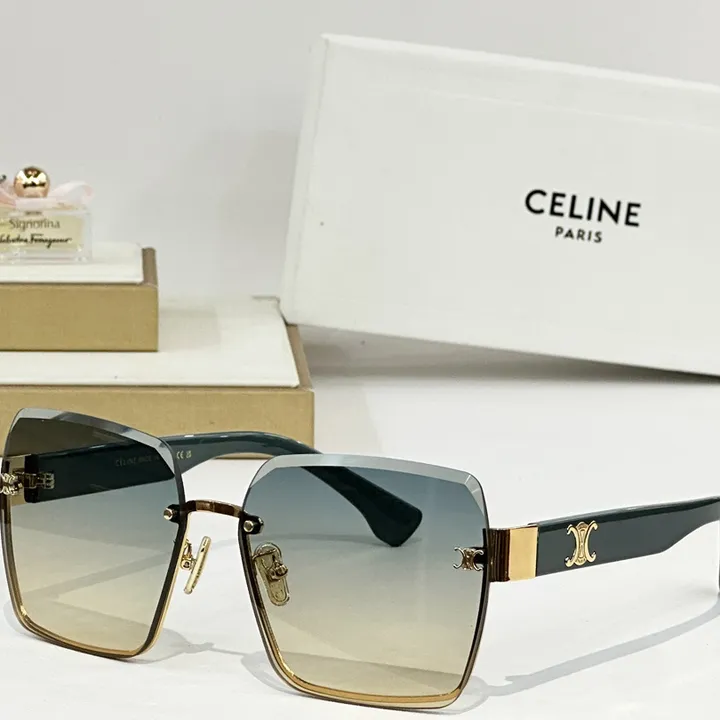 スーパーコピー セリーヌ サングラス