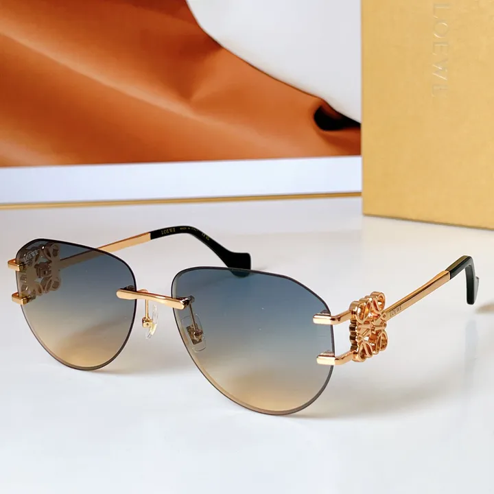 スーパーコピー ロエベ サングラス