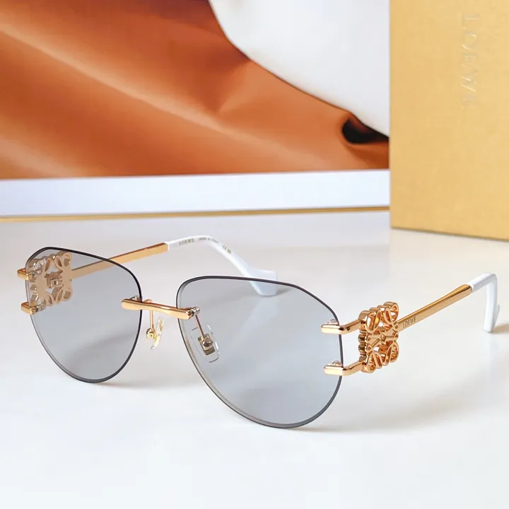 スーパーコピー ロエベ サングラス