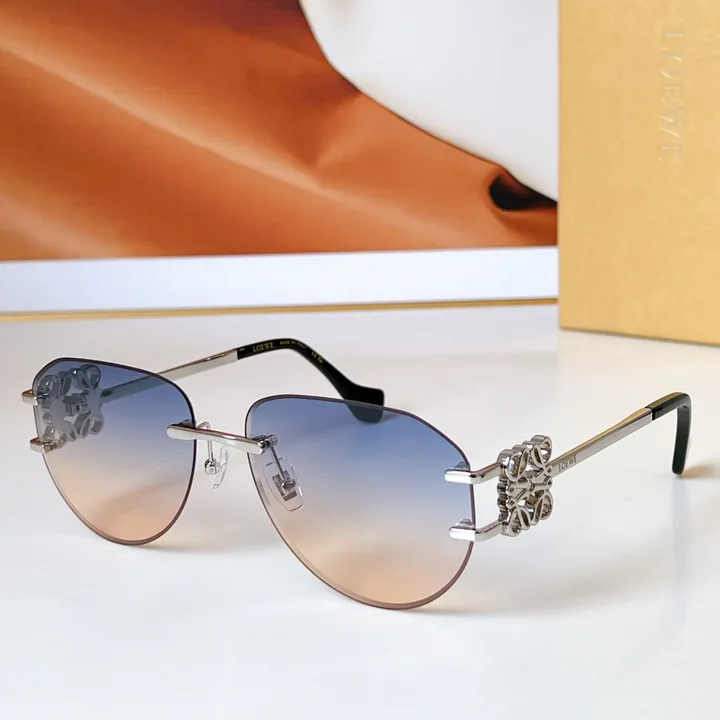 スーパーコピー ロエベ サングラス