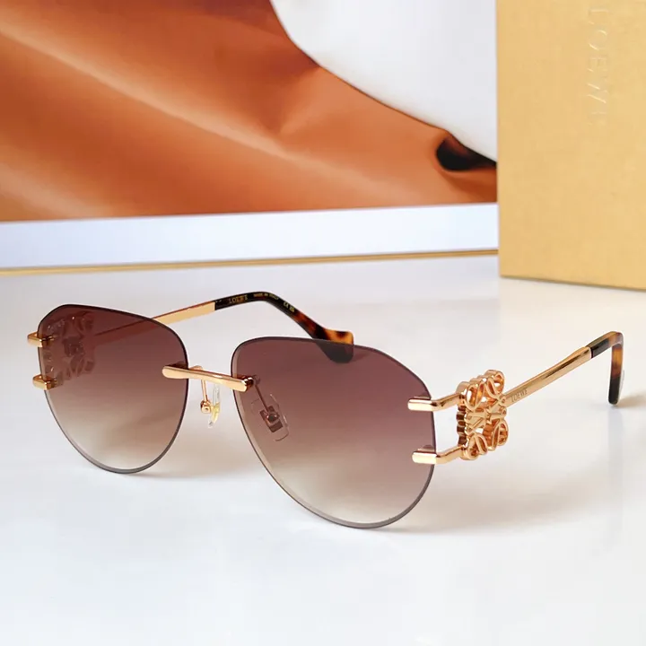 スーパーコピー ロエベ サングラス