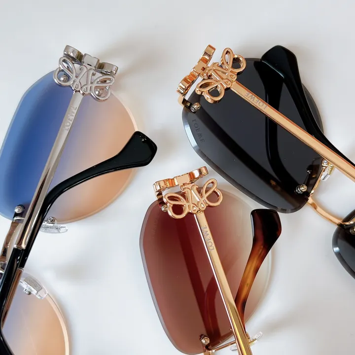 スーパーコピー ロエベ サングラス