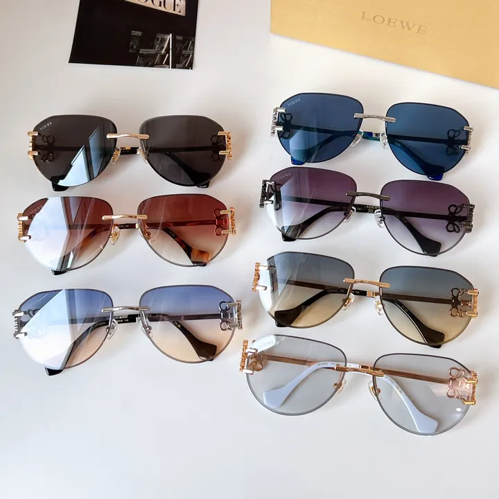 スーパーコピー ロエベ サングラス