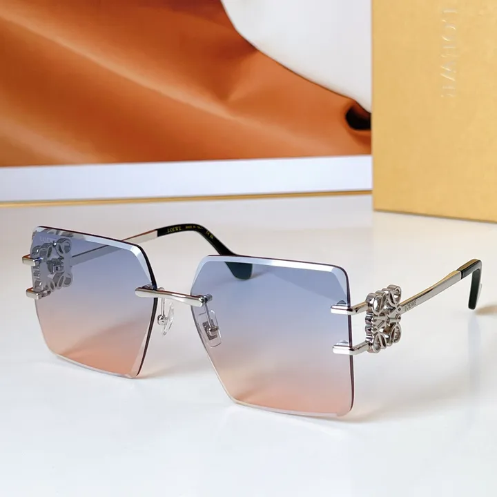 スーパーコピー ロエベ サングラス