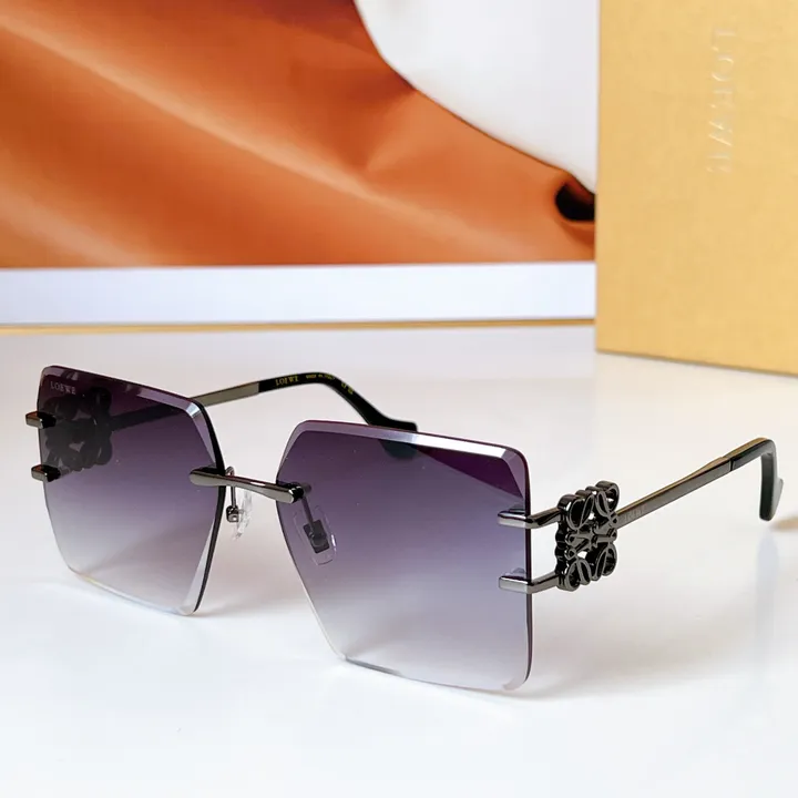 スーパーコピー ロエベ サングラス