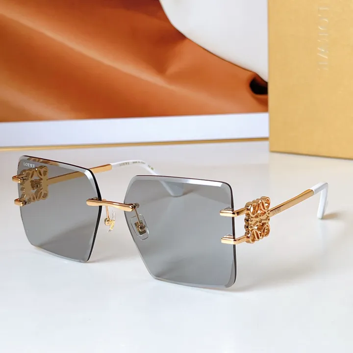 スーパーコピー ロエベ サングラス