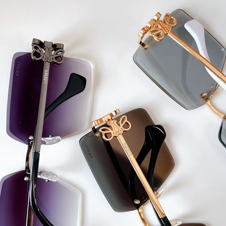 スーパーコピー ロエベ サングラス