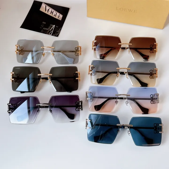 スーパーコピー ロエベ サングラス