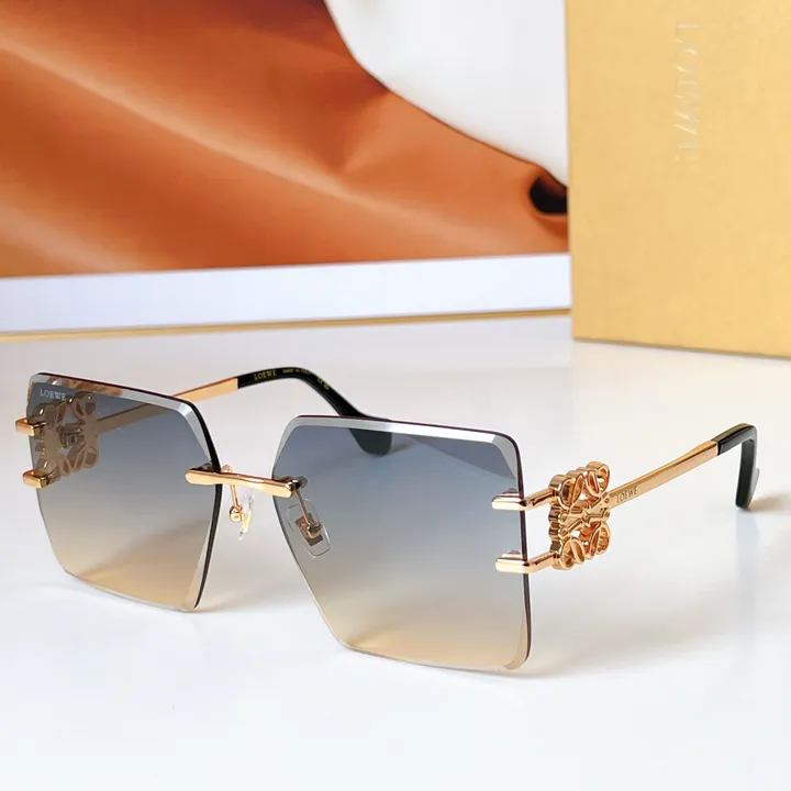 スーパーコピー ロエベ サングラス