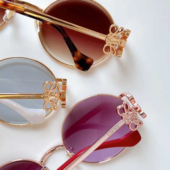 スーパーコピー ロエベ サングラス