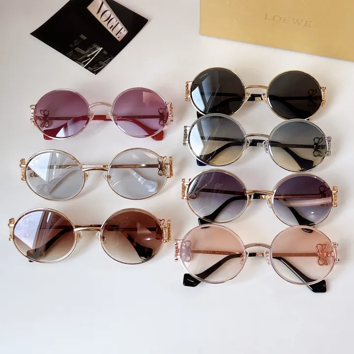 スーパーコピー ロエベ サングラス