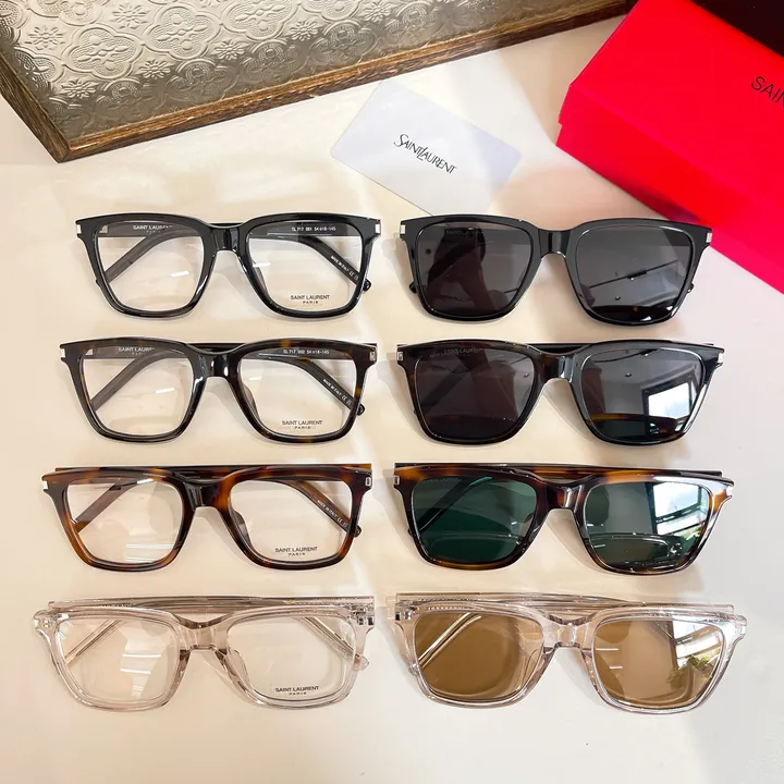 スーパーコピー イブサンローラン サングラス