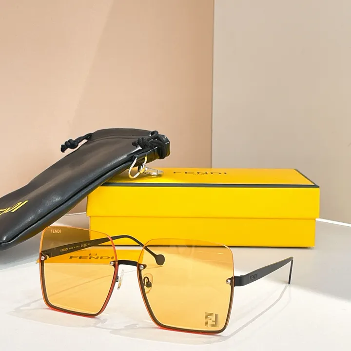 スーパーコピー フェンディ サングラス