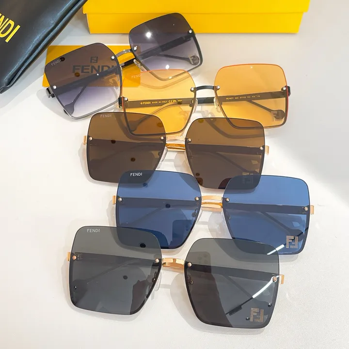 スーパーコピー フェンディ サングラス