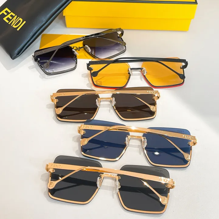 スーパーコピー フェンディ サングラス