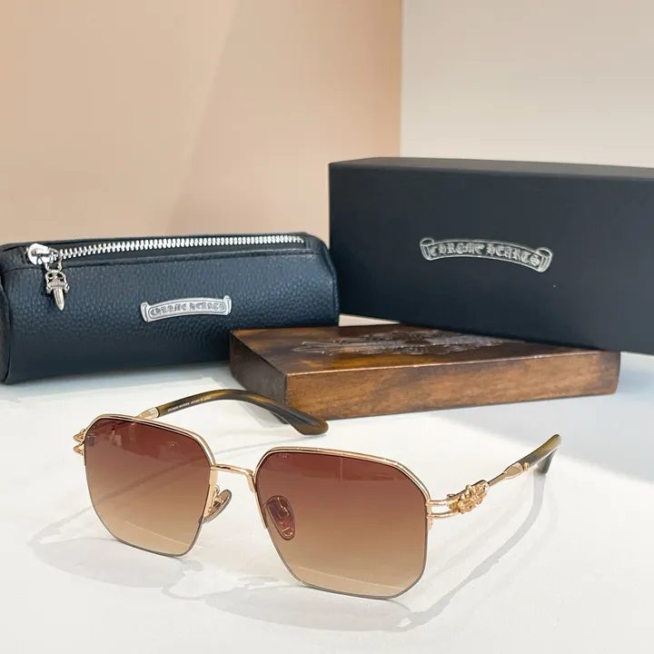 スーパーコピー クロムハーツ サングラス