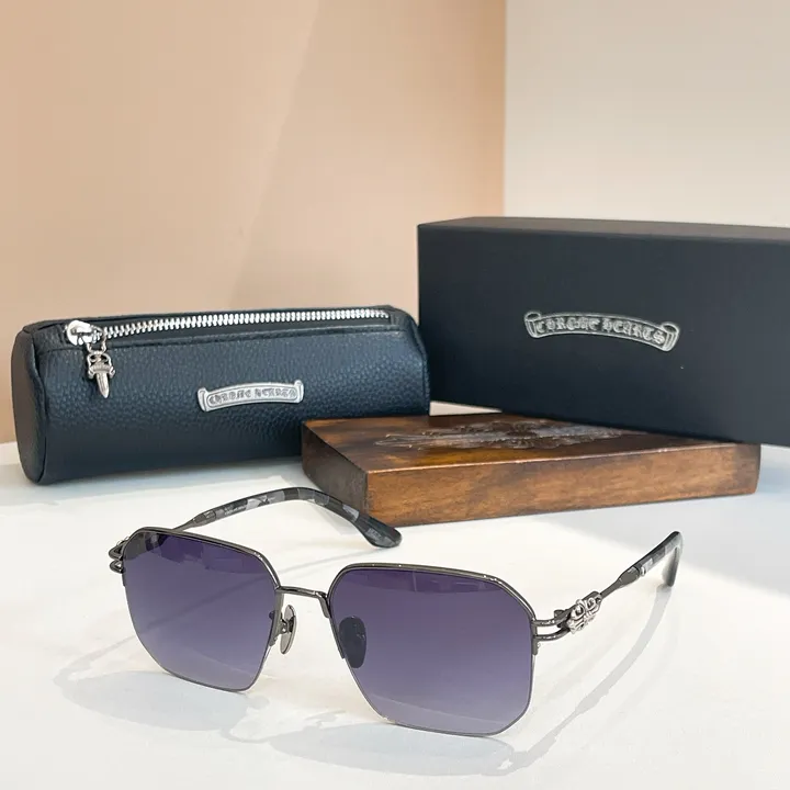 スーパーコピー クロムハーツ サングラス