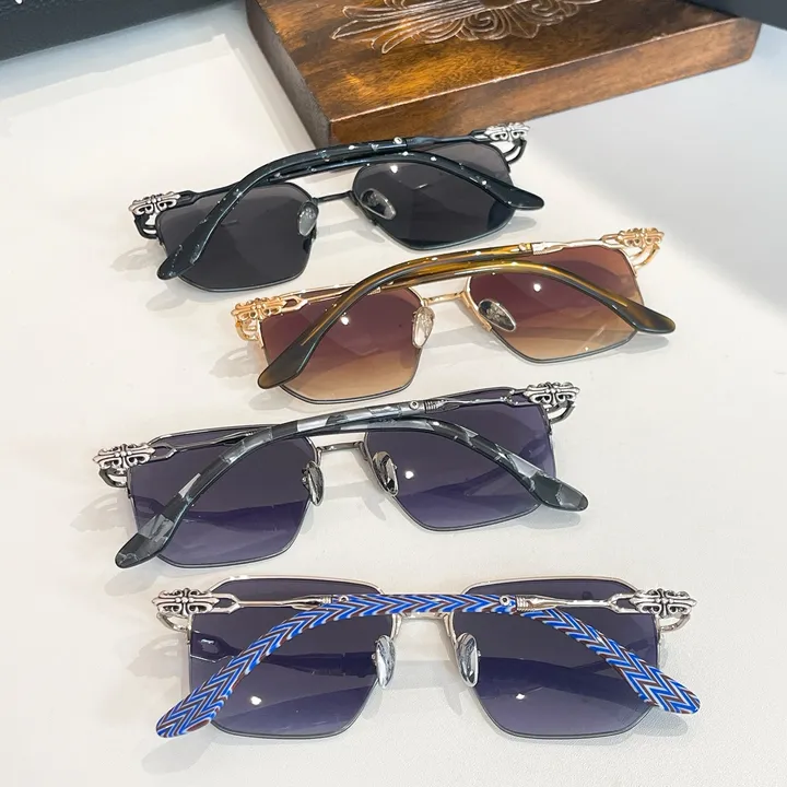 スーパーコピー クロムハーツ サングラス