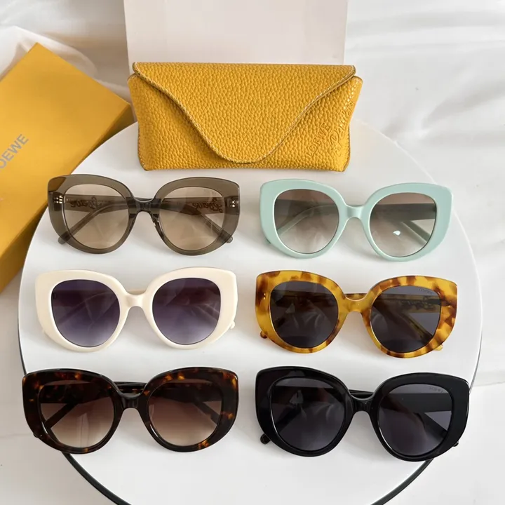 スーパーコピー ロエベ サングラス