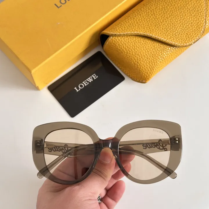 スーパーコピー ロエベ サングラス