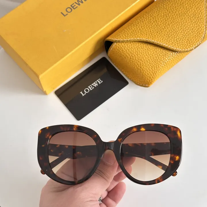 スーパーコピー ロエベ サングラス
