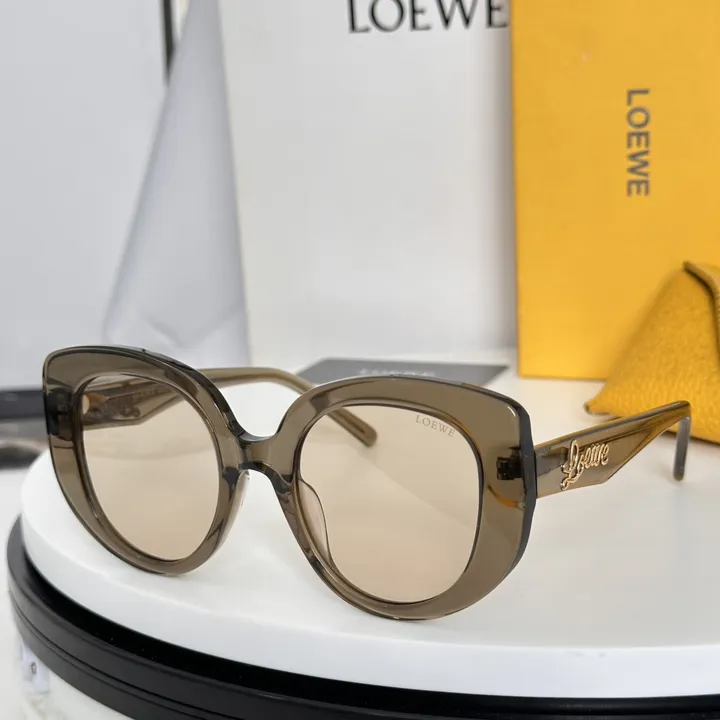 スーパーコピー ロエベ サングラス