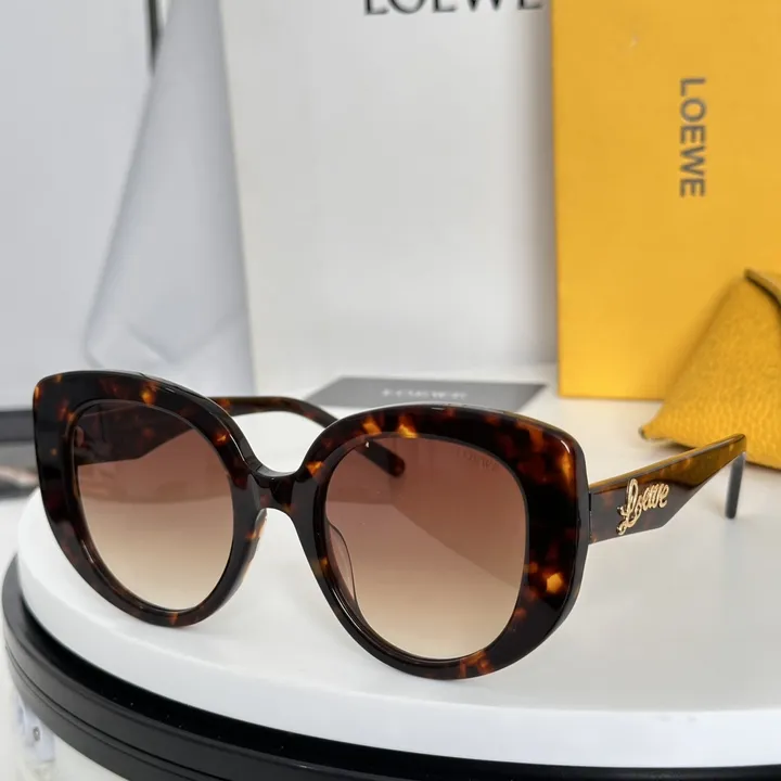 スーパーコピー ロエベ サングラス