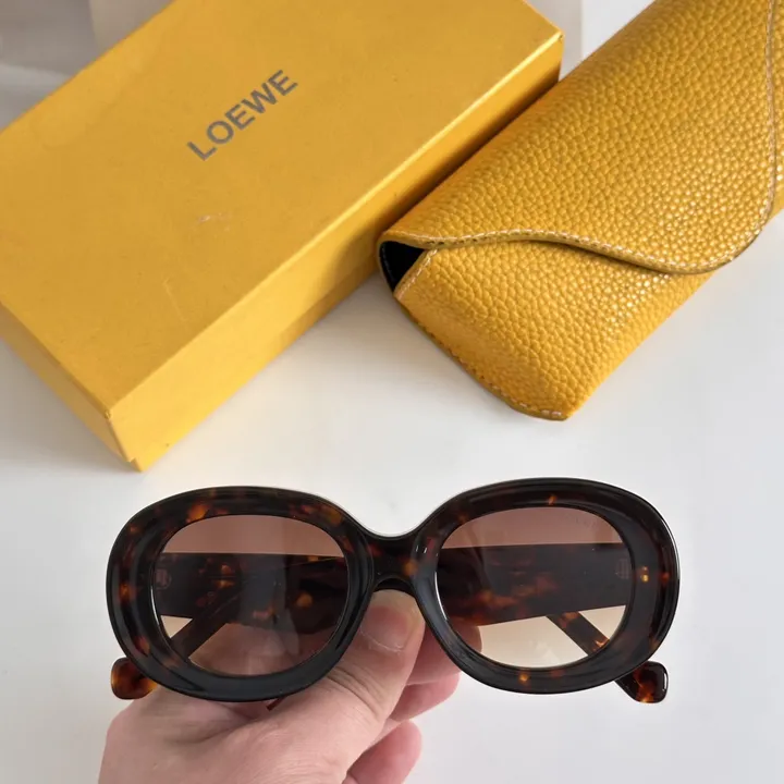 スーパーコピー ロエベ サングラス