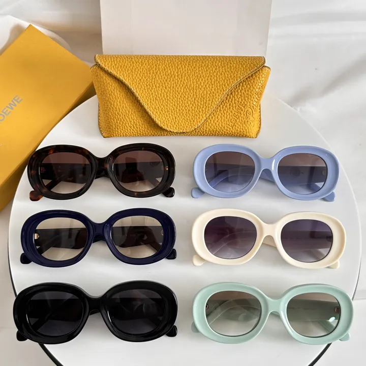 スーパーコピー ロエベ サングラス